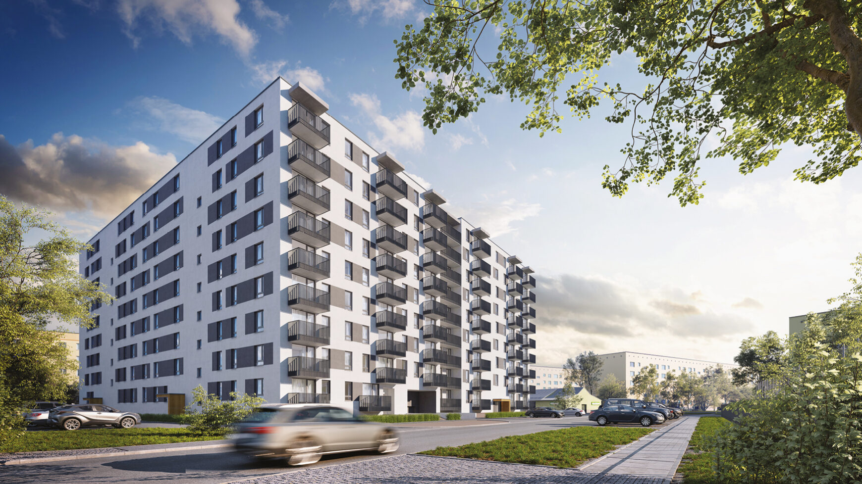 Kurpiowska 10