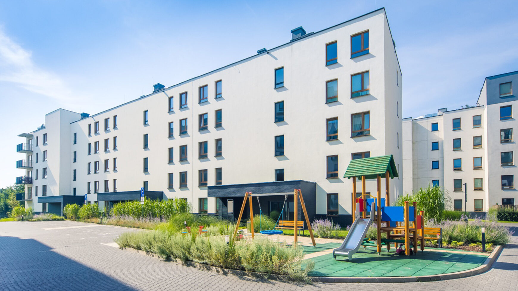Myśliborska 1